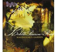 Baron-Reid, Colette - Magdalene's Garden