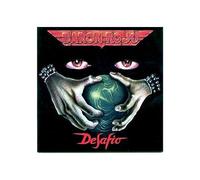 Baron Rojo - Avispa Desafio