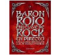 Baron Rojo - En Clave de Rock