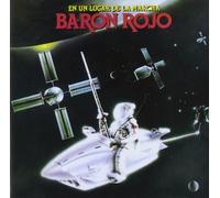 en un lugar de la marcha