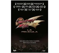 Barón Rojo - Long live Rock & Roll ( Barón Rojo. Larga vida al Rock&Roll ) ( Baron Rojo ) [ NON-USA FORMAT, PAL, Reg.2 Import - Spain ]