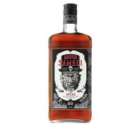 Baron Samedi - Spiced Rum