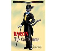 Baron: The Cat Returns