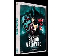 Baron vampire - baron blood (DVD) Joseph Cotten Elke Sommer Mario Bava