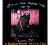 Baron Von Rhonedakk and the Crystal Sun