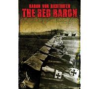 Baron Von Richthofen: The Red Baron (DVD)