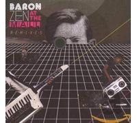 Baron Zen At The Mall - The Remixes - Baron Zen (Audio cd)