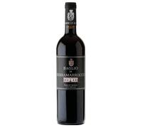 Barone di Serramarrocco Baglio di Serramarrocco Sicilia DOC Nero d'Avola 2022 0,75 ℓ