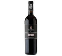 Barone di Serramarrocco Baglio di Serramarrocco Sicilia DOC Nero d'Avola 2022 0,75 l