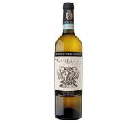 Barone di Serramarrocco Grillo del Barone Sicilia DOC 2024 0,75 l