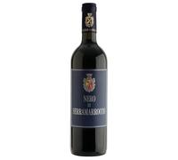 Barone di Serramarrocco Nero di Serramarrocco Terre Siciliane IGP Nero d'Avola 2018 0,75 ℓ