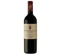Barone di Serramarrocco Sammarcello Terre Siciliane IGP Pignatello 2022 0,75 l