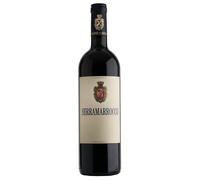 Barone di Serramarrocco Serramarrocco Terre Siciliane IGP 2019 0,75 ℓ