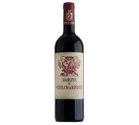 Barone di Serramarrocco Terre Siciliane IGP Pignatello 2019 0,75 l