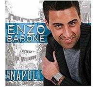 Barone E. - Targato Napoli
