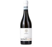 Barone Montalto Bianco Sicilia DOC - Vino Siciliano da Uve a Bacca Bianca - Sentori di Frutta Tropicale - 12,5% vol - 750 ml