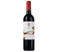 Barone Montalto Due Mondi Terre Siciliane IGT Syrah 2023 0,75 ℓ