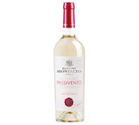 Barone Montalto Passivento Terre Siciliane IGP Bianco 2024 0,75 l