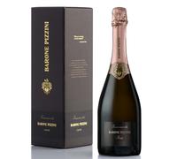 Barone Pizzini ROSE' Spumante Astucciato BARONE PIZZINI NV