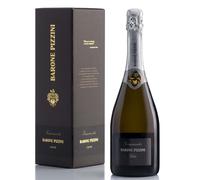 Barone Pizzini SATEN Franciacorta Astucciato BARONE PIZZINI NV