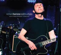 Barone, Richard - Cool Blue Halo 25th Anniversary Concert (3 CD)
