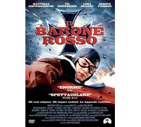 Il Barone Rosso (DVD)