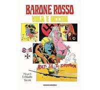 Barone Rosso. Vola e uccidi
