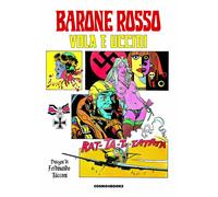 BARONE ROSSO - VOLA E UCCIDI