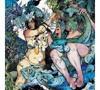 Baroness - Blue Record