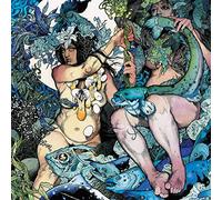 Baroness - Blue Record (Vinyl Picture Disc)