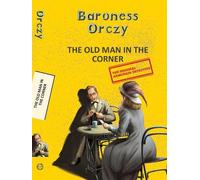 Baroness Emma Orczy The Old Man in the Corner (Tascabile) Yellowbacks
