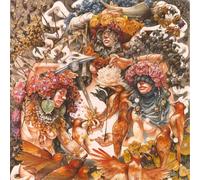 Baroness Gold & Grey (Vinyl LP) 12" Album