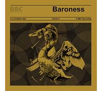 Baroness - Live At Maida Vale-Bbc