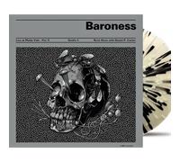 Baroness Live at Maida Vale BBC (RSD Black Friday 2020) - Volume 2 (Vinyl LP)