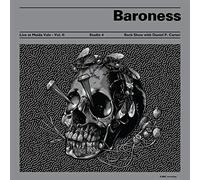 Baroness - Live At Maida Vale Bbc - Vol. Ii - Old & Grey Splatter Vinyl / One S