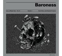 Baroness - Live At Maida Vale Bbc - Vol. Ii - Old & Grey Splatter Vinyl / One S