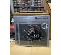 BARONESS LP Live At Maida Vale BBC Vol II RSD 2020 Sigillato