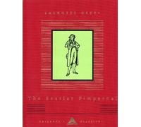 Baroness Orczy The Scarlet Pimpernel (Copertina rigida)