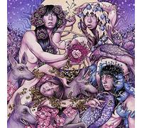 Baroness - Purple