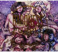 Baroness - Purple
