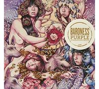 Baroness - Purple
