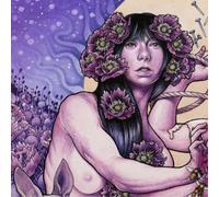 Baroness Purple (CD) Album Digipak