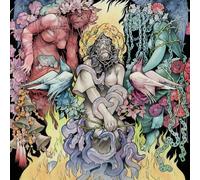 Baroness Stone (CD) Album