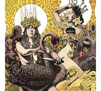 Baroness - Yellow & Green (2 CD)