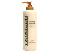 Baronessa Cali Tarocco Nourishing Moisturizer Body Lotion - Sicilian Red Orange Extracts, 16 Ounces