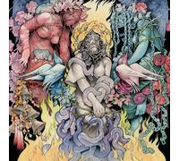 Baronessa - Stone (Deluxe) 2xCD Album