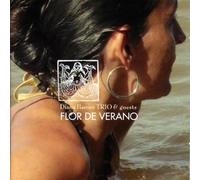 Baroni,Diana Trio & Guests - Flor De Varano