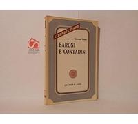 Baroni e contadini
