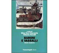 Baroni e vassalli. Storie moderne