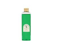 BARONI HOME Ricarica per Diffusore di Fragranze a Bastoncini,100% Naturale MADE IN ITALY 250 ml, Charme Fruttato
